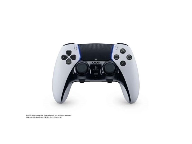 Sony DualSense Edge ワイヤレスコントローラー（中古】DualSense Edge 
