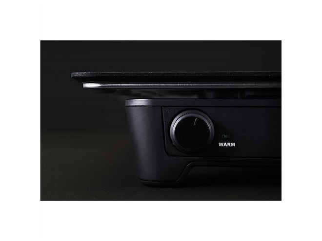 abien、未来型ホットプレート「MAGIC GRILL」2022モデルの先行予約
