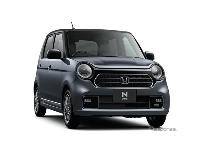 ホンダ N-ONE オリジナルスタイルプラス アーバン - アルパイン