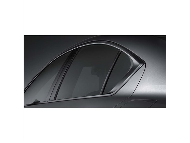 レクサスis300モードブラック3の【フロントホイール1本】 レクサスISの特別仕様車「F SPORT Mode Black Ⅲ」が登場