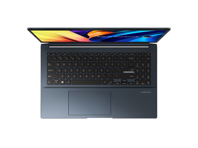 ASUS、GeForce RTX 3060を搭載した15.6型有機ELノートPC「Vivobook Pro 15X」など - 価格.com