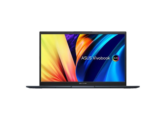 ASUS、GeForce RTX 3060を搭載した15.6型有機ELノートPC「Vivobook Pro 15X」など - 価格.com