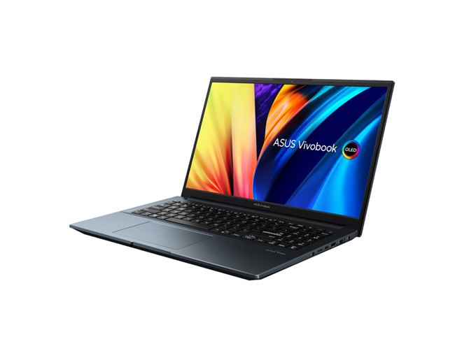 ASUS、GeForce RTX 3060を搭載した15.6型有機ELノートPC「Vivobook Pro 15X」など - 価格.com