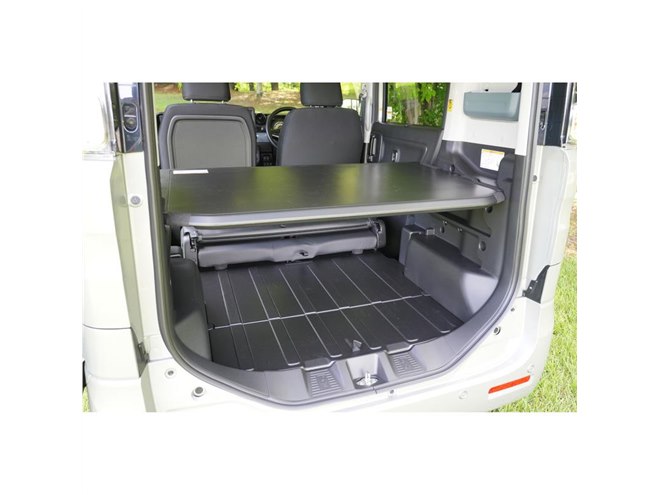 スズキからオシャレな軽商用車「スペーシア ベース」登場 - 価格.com