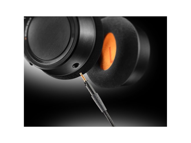 Neumann、密閉型ヘッドホン「NDH 20」がバージョンアップした“数量限定