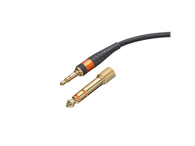 NEUMANN NDH 20 ノイマン　密閉型 Neumann、密閉型ヘッドホン「NDH 20」がバージョンアップした