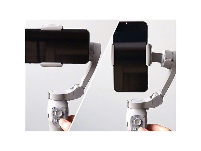 14,900円、1秒のスピード起動＆手ブレ補正に対応したスマホ用