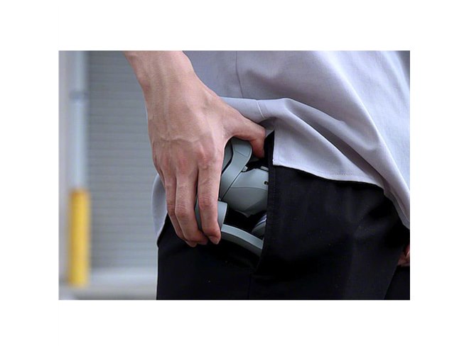 14,900円、1秒のスピード起動＆手ブレ補正に対応したスマホ用