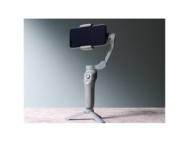 14,900円、1秒のスピード起動＆手ブレ補正に対応したスマホ用