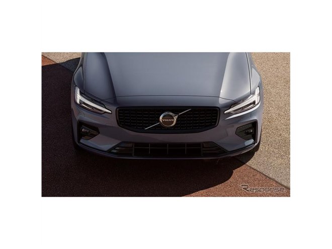 ボルボ V60リチャージ、「ポールスターエンジニアード」のファイナル