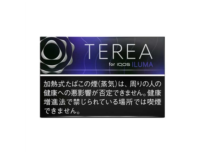 PMJ、「アイコス」タバコ製品の一部銘柄について“価格維持のため”再 