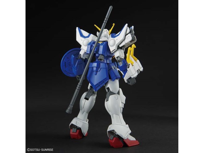 Amazon | 1/144 シェンロンガンダム(新機動戦記ガンダムW