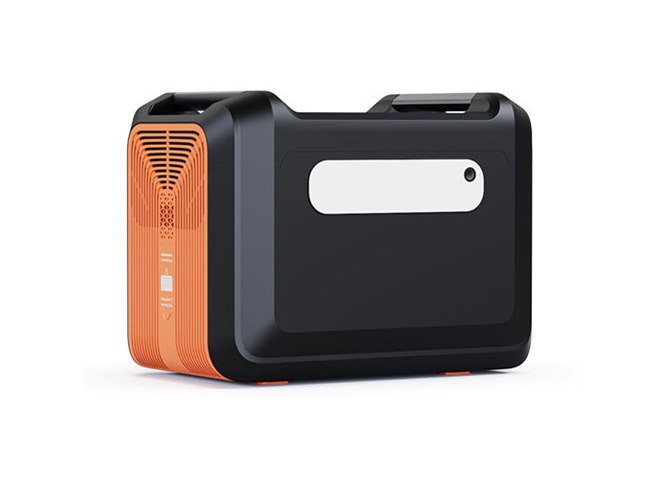 リン酸鉄リチウムイオンバッテリー搭載の2232Whポータブル電源「OUPES
