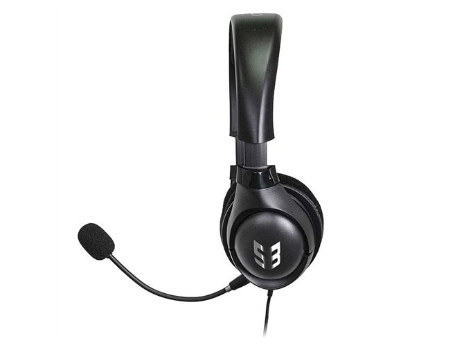 クリエイティブ、3,280円のゲーミングヘッドセット「Sound Blaster