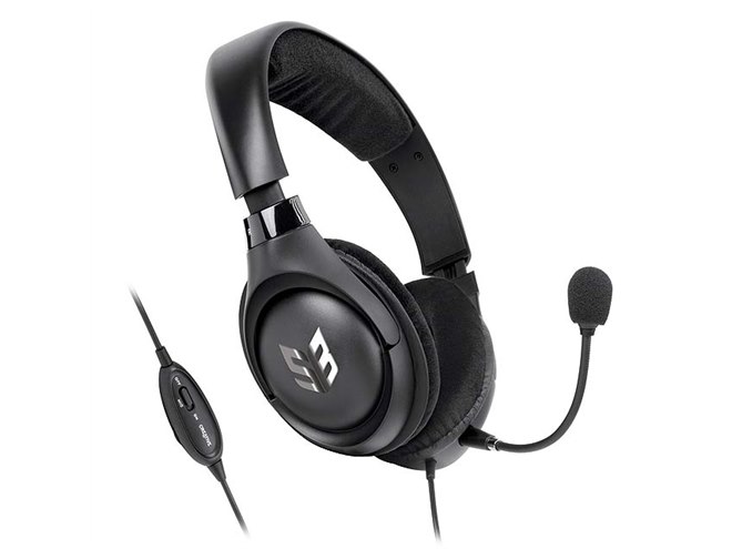 クリエイティブ、3,280円のゲーミングヘッドセット「Sound Blaster