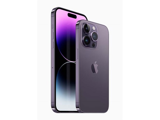 アップル、新たな前面デザインの「iPhone 14 Pro」「iPhone 14 Pro Max」 - 価格.com