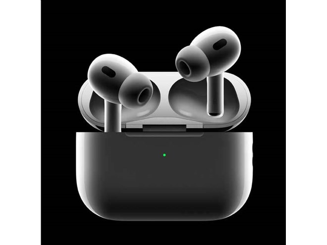 アップル、最大2倍ノイキャンやスワイプ音量調整に対応した「AirPods Pro（第2世代）」 - 価格.com