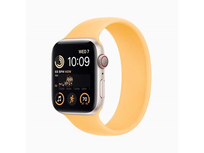 アップル、37,800円からの新しい「Apple Watch SE」を9月16日発売 - 価格.com