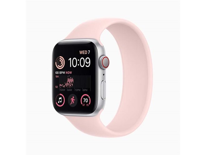 アップル、37,800円からの新しい「Apple Watch SE」を9月16日発売 - 価格.com