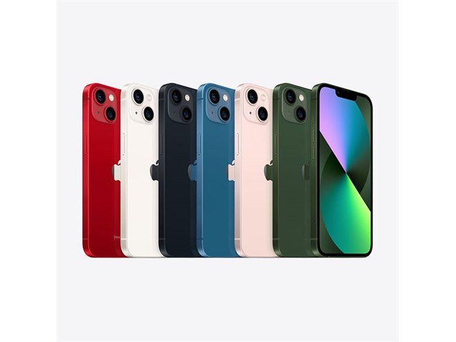 アップル、iPhone 13/12を1万円、iPhone 13 miniを7,000円の値下げ - 価格.com