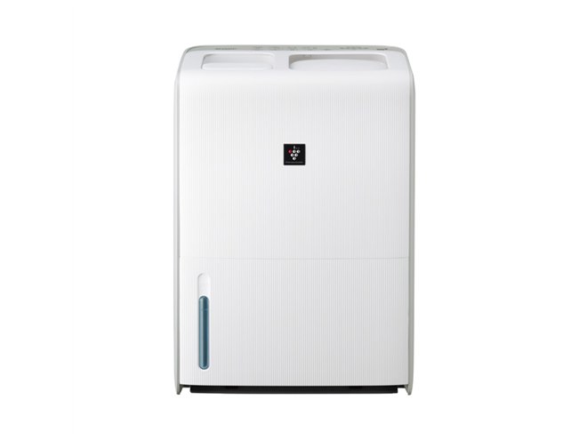 早めの準備が◎‼️ SHARP 加熱気化式加湿器　　2020年 シャープ、1200mL/hの大容量加湿に対応したプラズマクラスター加湿器