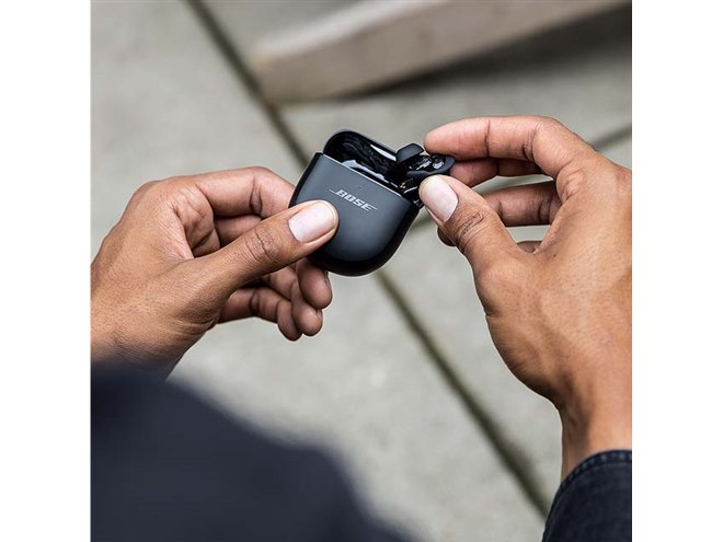 ジャンク ボーズ QUIETCOMFORT EARBUDS Ⅱ イヤホンのみ Amazon.co.jp: Bose QuietComfort Earbuds II ワイヤレス