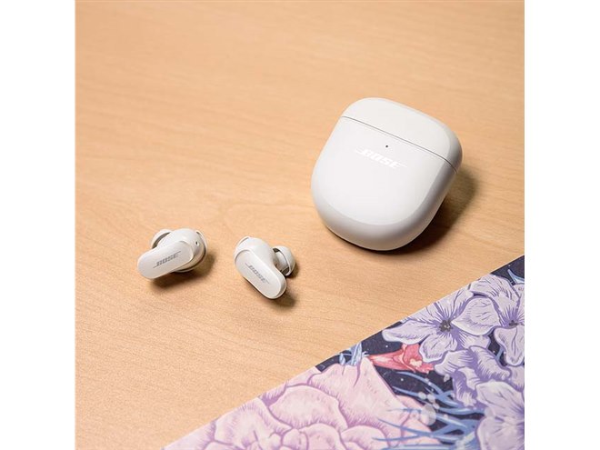 ボーズ、完全ワイヤレスANCイヤホン「QuietComfort Earbuds II ボーズ、完全ワイヤレスANCイヤホン「QuietComfort Earbuds II