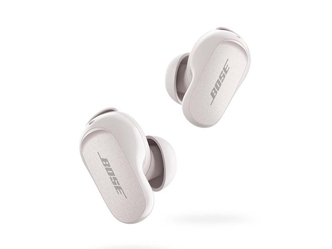 ボーズ、完全ワイヤレスANCイヤホン「QuietComfort Earbuds II」を本日9/29発売 - 価格.com