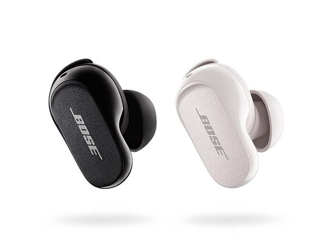 ボーズ、ノイキャン搭載の完全ワイヤレスイヤホン「QuietComfort Earbuds II」 - 価格.com