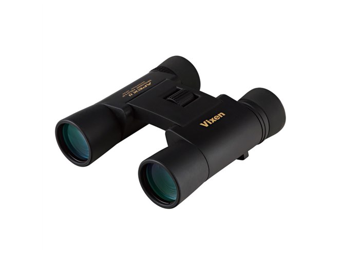 ビクセン、アルミ合金ダイキャストボディを採用した双眼鏡「APEX II」2