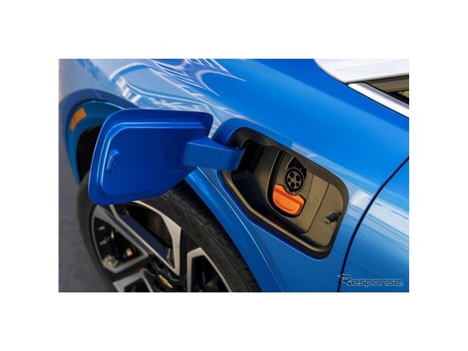 シボレーの米最量販SUV、『エクイノックス』…EVを初設定 - 価格.com