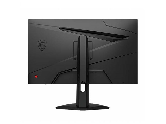 MSI G244F ゲーミングモニター MSI G244F- All About Gaming | Esports Gaming Monitor | MSI