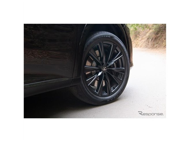 LEXUS ‐ RX｜価格・パッケージ比較 レクサス 新型 RX500h FSPORT 純正