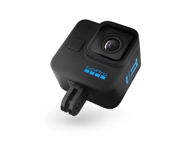 GoPro、新たな1/1.9型センサー搭載の「HERO11 Black」「HERO11 Black Mini」など - 価格.com