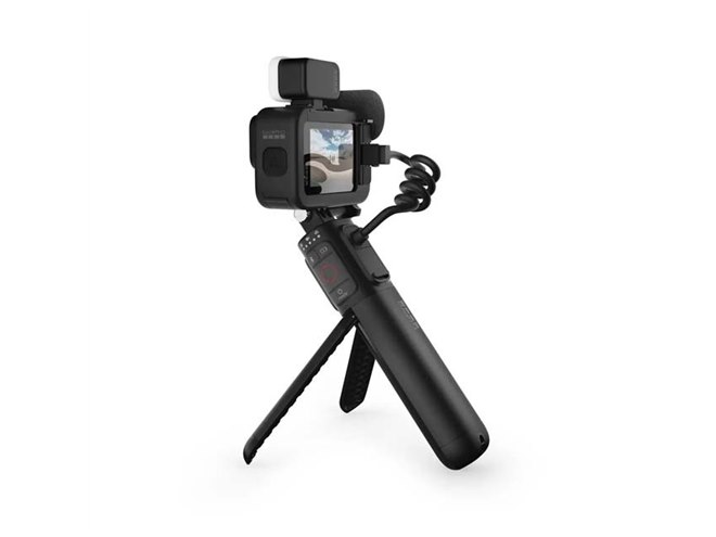 GoPro、新たな1/1.9型センサー搭載の「HERO11 Black」「HERO11 Black Mini」など - 価格.com