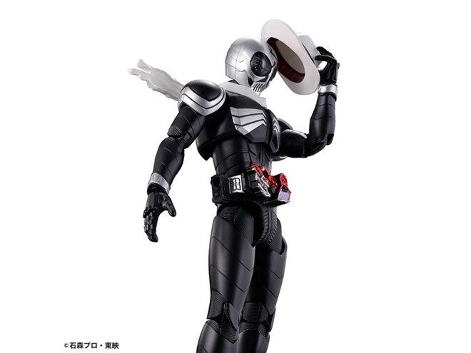仮面ライダースカル（最終価格） 2025年7月26日【今日のS.H.フィギュアーツ！S.H.Figuarts (真骨
