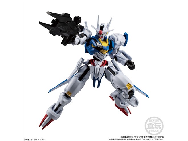 機動戦士ガンダム GフレームFA」第4弾が2023年1月発売、「百式」を新仕様で収録 - 価格.com