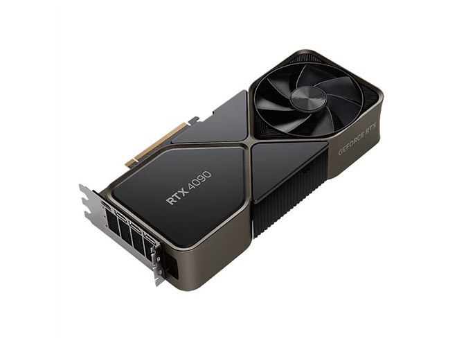 NVIDIA NVIDIA RTX A4000 NVRTXA4000 [PCIExp 16GB] レビュー