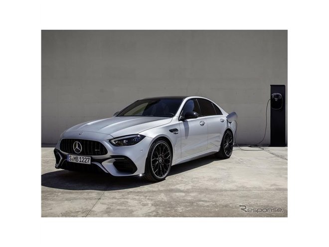 メルセデス・ベンツ GLEクラス クーペの価格・新型情報