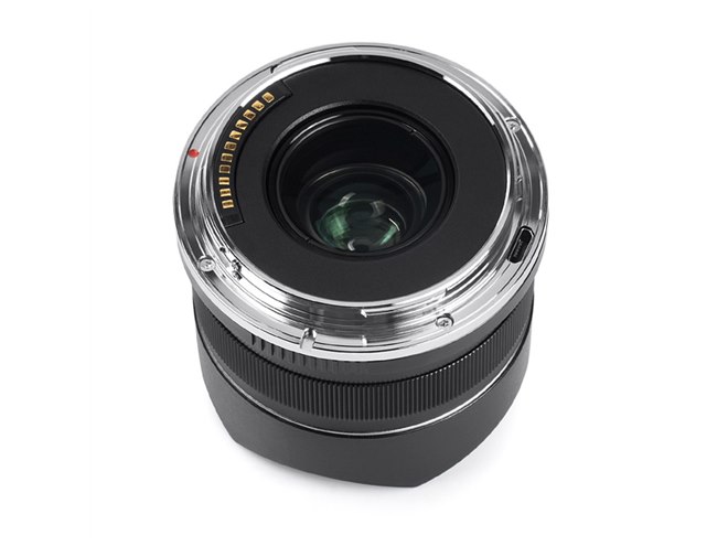 TTArtisan、STM採用のフルサイズZマウント用単焦点レンズ「AF 32mm F