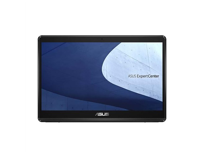 ASUS、タッチ操作対応の15.6型液晶一体型パソコン「ExpertCenter E1