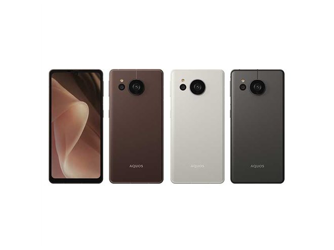 ソフトバンク、5Gスマホ「AQUOS sense7 plus」を10月上旬以降より独占