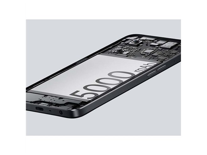 24,800円、5000mAhバッテリー搭載の6.5型スマホ「OPPO A77」 - 価格.com