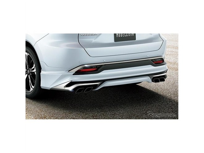 モデリスタ、ハリアーPHEV用カスタマイズアイテムを発売 - 価格.com