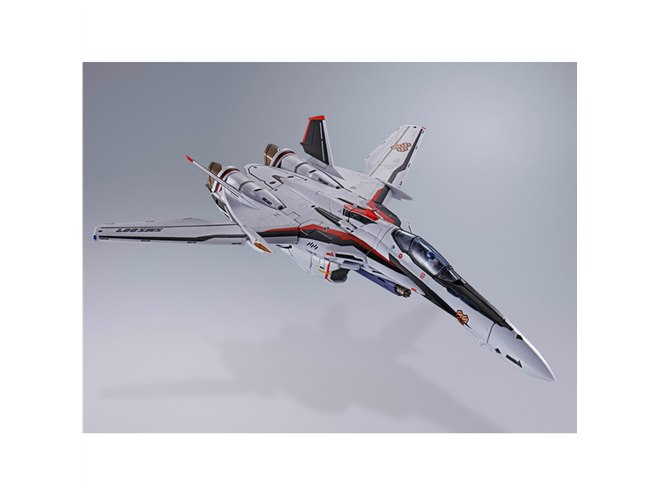 バンダイ　V F-21Sメサイアバルキリー バンダイ、「メサイアバルキリー」アルト機をスーパーパーツ装備