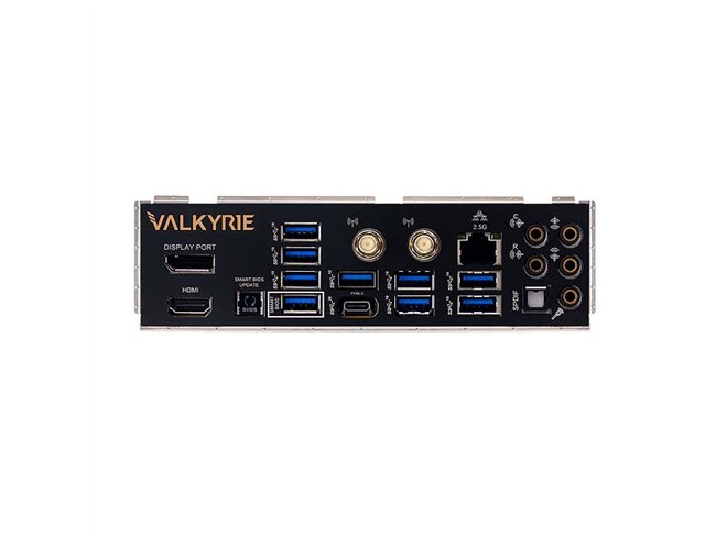 X670E VALKYRIE