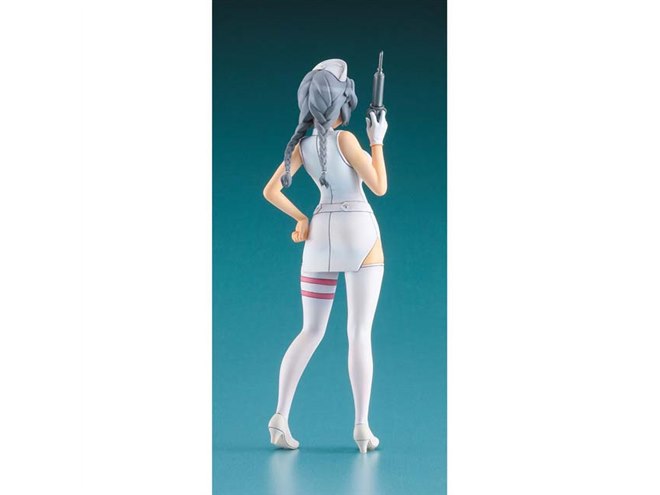 Amazon | ハセガワ 1/12 たまごガールズコレクション No.31