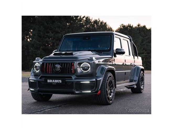 1/18ブラバス ロケット900期間限定 1/18ブラバス ロケット900期間限定