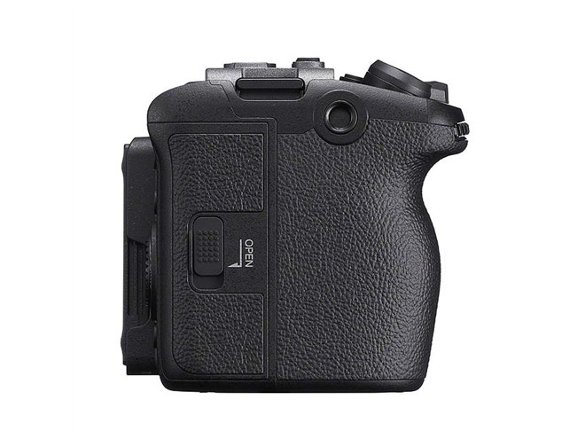 デジタルカメラ SONY Cinema Line FX30 FX30 compact Cinema Line gateway camera