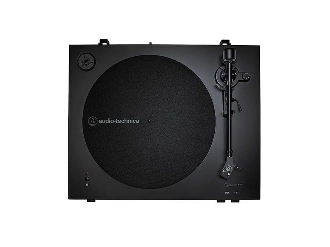 オーテク、aptX Adaptive対応のワイヤレスターンテーブル「AT-LP3XBT